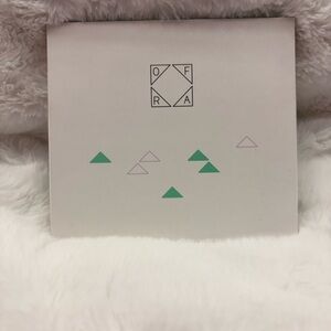 OFRA Good to Go Mix Palette